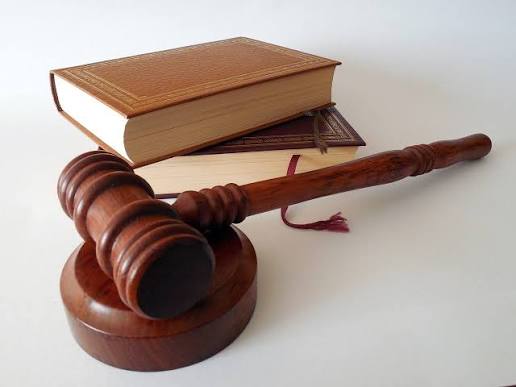 Imagen sobre las leyes
